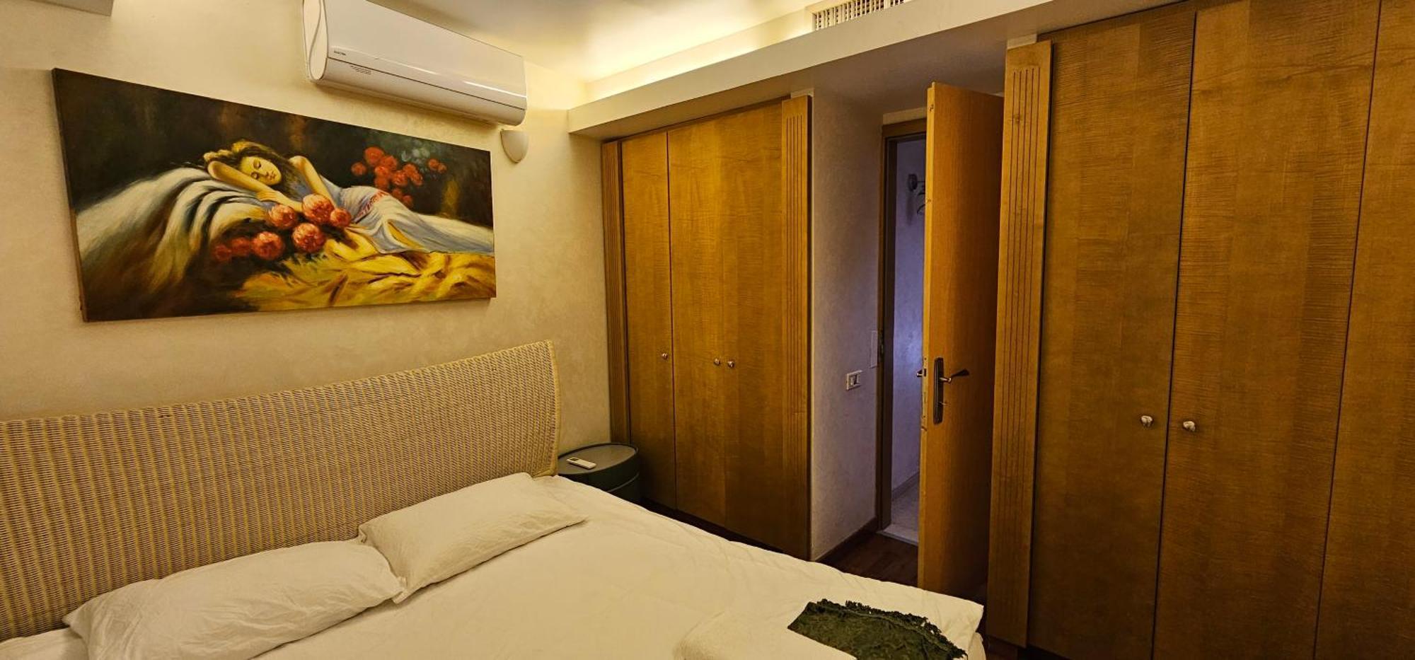 Exclusive Amdar -Residence Luxury Penthause With Privat Roof Pool Near The Sea -Best Sea View Eilat Ngoại thất bức ảnh
