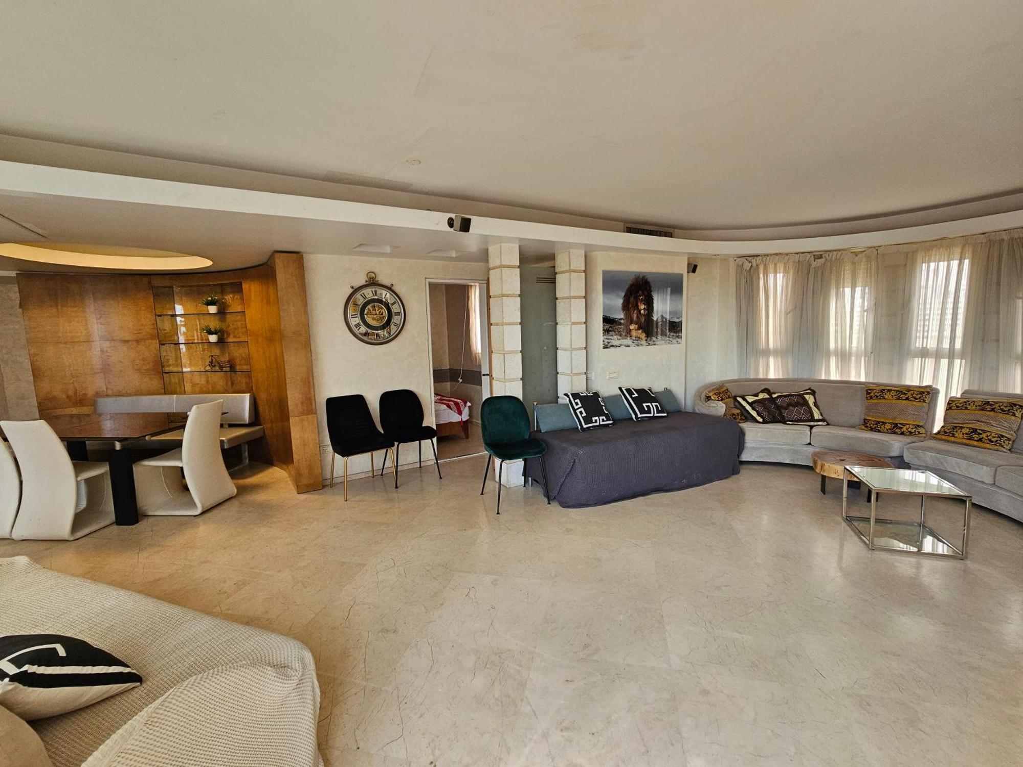 Exclusive Amdar -Residence Luxury Penthause With Privat Roof Pool Near The Sea -Best Sea View Eilat Ngoại thất bức ảnh