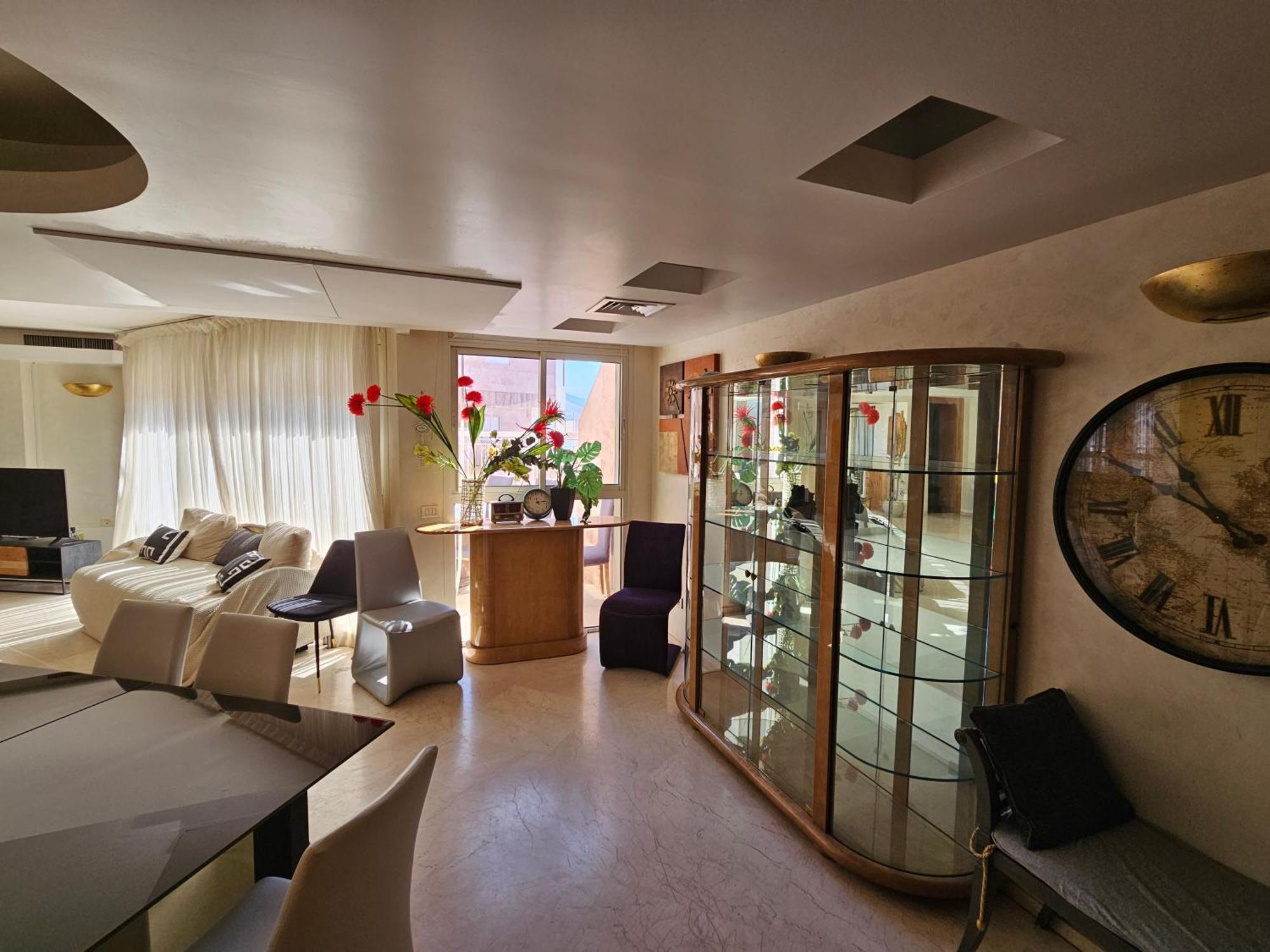 Exclusive Amdar -Residence Luxury Penthause With Privat Roof Pool Near The Sea -Best Sea View Eilat Ngoại thất bức ảnh