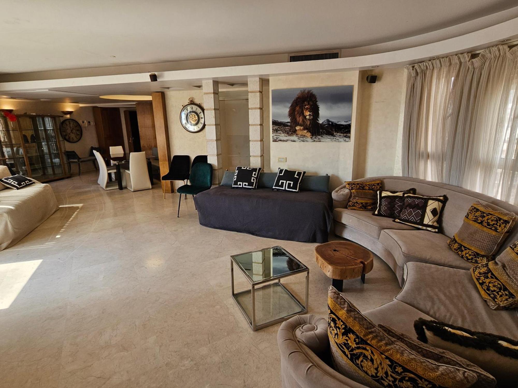 Exclusive Amdar -Residence Luxury Penthause With Privat Roof Pool Near The Sea -Best Sea View Eilat Ngoại thất bức ảnh