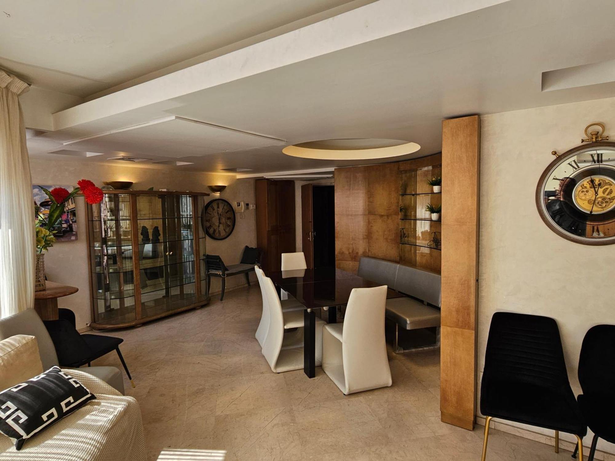Exclusive Amdar -Residence Luxury Penthause With Privat Roof Pool Near The Sea -Best Sea View Eilat Ngoại thất bức ảnh